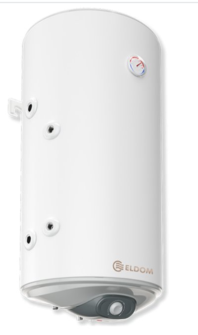 ELDOM Бойлер косвенного нагрева Eldom WV08039SR 