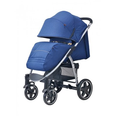 Everflo Прогулочная коляска Everflo Walker limited Е-480