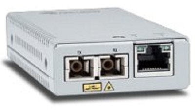 Allied Telesis Медиа-конвертер Allied Telesis AT-MMC200LX/SC-960 