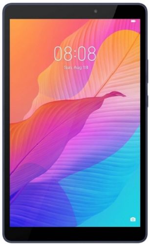 Huawei Планшет 8'' Huawei 53011UPV deep blue/MT8768 2.0Ghz/1280x800/2GB/32GB/5MP+2MP/WiFi/microUSB/5100mAh/Android 10 MatePad T8 53011UPV