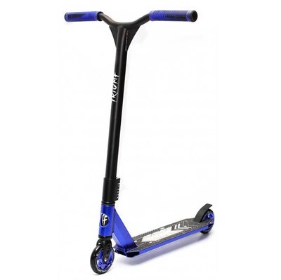 Triumf Active Triumf Active Самокат трюковой , синий TF002 TF002 Blue