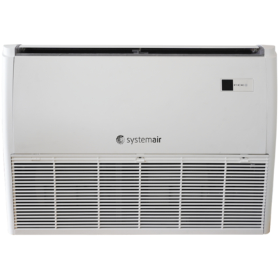 Systemair Напольно-потолочный кондиционер Systemair SYSPLIT SIMPLE CEILING 60 HP R 