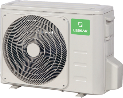 Lessar Внешний блок мульти сплит-системы Lessar LU-3HE21FME2 