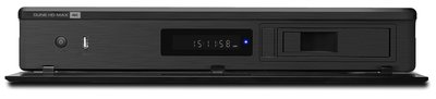 Dune Медиаплеер Dune Dune HD Max 4K II UltraHD/60 Hz/3D/HDR/HDR10+/Dolby Vision, RAM 4GB, Flash 32GB, 2*USB2.0, 2*USB3.1, USB Type-C, 2*HD Dune HD Max 4K II