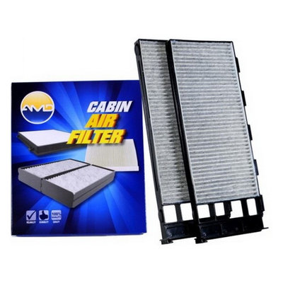 Amd Фильтр салонный AMD AMD.FC792C 
