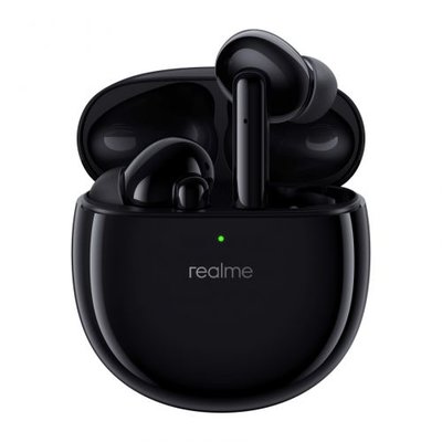 Realme Наушники беспроводные Realme RMA210 Buds Air Pro 6941399035331