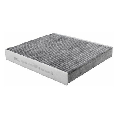 Js asakashi Фильтр салонный JS ASAKASHI AC0198C 