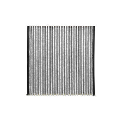 Js asakashi Фильтр салонный JS ASAKASHI AC8503B 