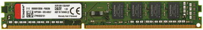 Kingston Память оперативная Kingston DDR3 KVR16N11S8/4WP 4GB KVR16N11S8/4WP