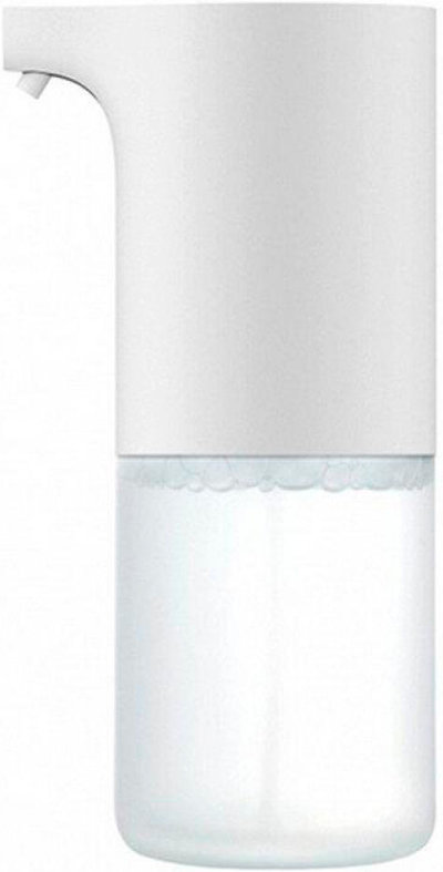 Xiaomi Дозатор для жидкого мыла Xiaomi Mi Automatic Foaming Soap Dispenser + жидкое мыло White (MJXSJ03XW) MJXSJ03XW