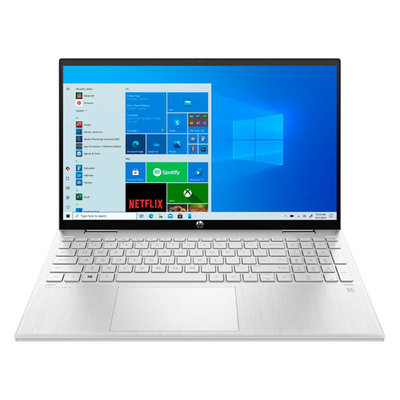 HP Ноутбук-трансформер HP Pavilion x360 15-er0002ur, 15.6", IPS, Intel Core i3 1125G4 2.0ГГц, 8ГБ, 256ГБ SSD, Intel UHD Graphics , Windows 10, , серебристый 3B2W1EA 