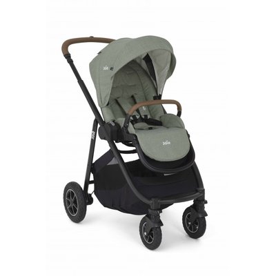 Joie Прогулочная коляска Joie Versatrax S1803AA