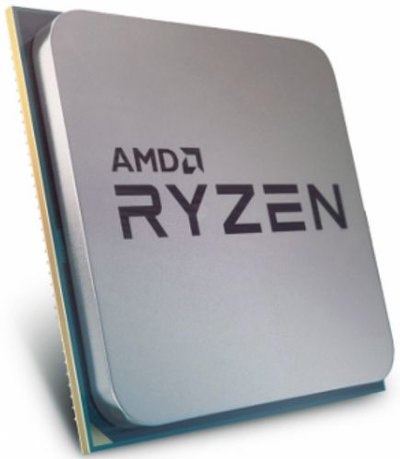 Amd Процессор AMD YD2200C6M4MFB Raven Ridge 4C/4T 3.6GHz(AM4, L3 4MB, 35W, 14nm) OEM Ryzen 3 2200GE YD2200C6M4MFB