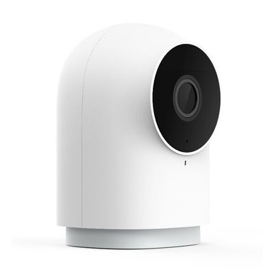 Aqara ip-камера Aqara g2h camera hub 