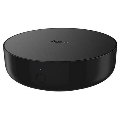 Aqara контроллер датчиков Aqara hub m2 