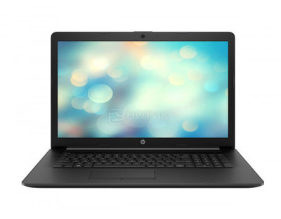 HP Ноутбук HP 17-by2068ur (17.30 IPS (LED)/ Core i5 10210U 1600MHz/ 8192Mb/ SSD / Intel UHD Graphics 64Mb) Free DOS [2X2Z1EA] 2X2Z1EA