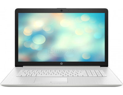 HP Ноутбук HP 17-by2052ur (17.30 IPS (LED)/ Core i3 10110U 2100MHz/ 8192Mb/ SSD / Intel UHD Graphics 64Mb) MS Windows 10 Home (64-bit) [2F1Z0EA] 2F1Z0EA