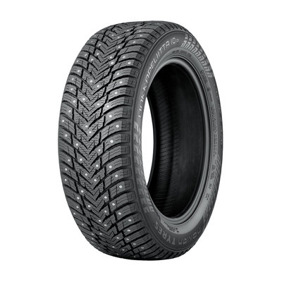 Nokian Шины Nokian Hakkapeliitta 10p 225/55 R17 101T 