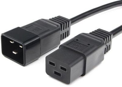 Power Cube Кабель питания Power Cube ПВС-АП 3*1,5 RPC-189C191,8BL