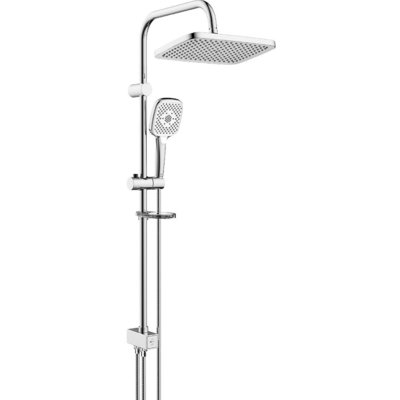 Lemark Душевая система Lemark LM8811C Хром LM8811C