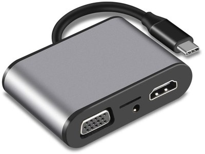 Vcom VCOM USB-C TO HDMI CU425M CU425M