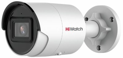 HiWatch Видеокамера IP HiWatch IPC-B022-G2/U IPC-B022-G2/U (4mm)