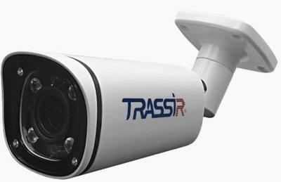 TRASSIR Видеокамера IP TRASSIR TR-D2123IR6 v6 2.7-13.5 