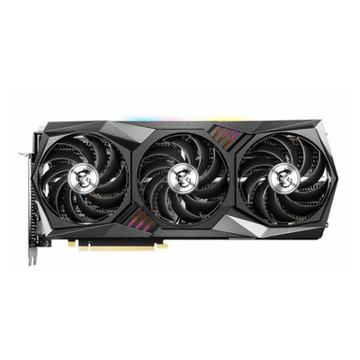 MSI Видеокарта MSI NVIDIA GeForce RTX 3080 , , 10ГБ, GDDR6X, Ret RTX 3080 GAMING Z TRIO 10G 