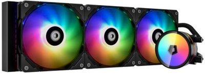 ID-Cooling Кулер ID-Cooling ZOOMFLOW 360 XT 