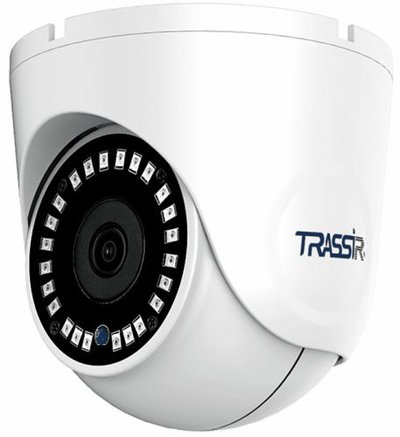 TRASSIR Видеокамера IP TRASSIR TR-D8121IR2 v6 3.6 