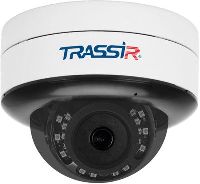 TRASSIR Видеокамера IP TRASSIR TR-D3153IR2 2.7-13.5 