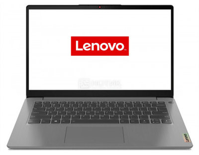 Lenovo Ноутбук Lenovo IdeaPad 3-14 14ITL6 (14.00 IPS (LED)/ Core i5 1135G7 2400MHz/ 8192Mb/ SSD / Intel Iris Xe Graphics 64Mb) MS Windows 10 Home (64-bit) [82H7004URU] 82H7004URU