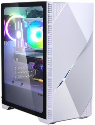Zalman Компьютерный корпус Zalman Z3 Iceberg white 