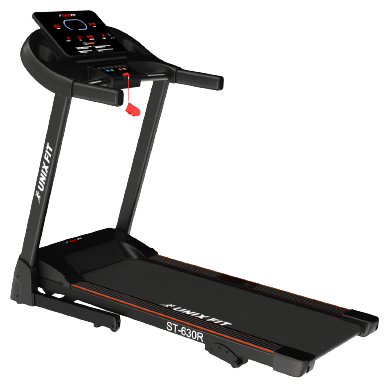 UnixFit Беговая дорожка UnixFit ST-630R White 