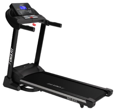 UnixFit Беговая дорожка UNIXFIT MX-830L 