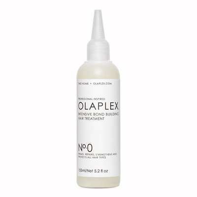 OLAPLEX Olaplex Интенсивный уход-праймер "Активное восстановление" No. 0, 155 мл (Olaplex, ) ЭХ99989413062