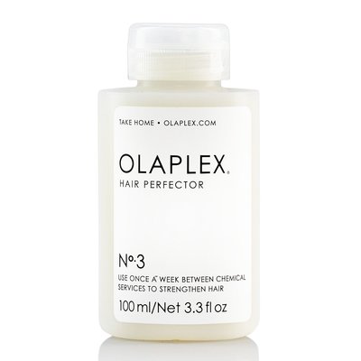 OLAPLEX Olaplex Эликсир-уход "Совершенство Волос" No.3, 100 мл (Olaplex, ) hair Perfector No.3 ЭХ99989413066