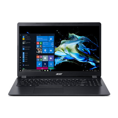 Acer Ноутбук ACER Extensa 15 EX215-52-72C6, 15.6", Intel Core i7 1065G7 8ГБ, 1000ГБ, 256ГБ SSD, Intel Iris Plus graphics интегрированное, Windows 10, , черный NX.EG8ER.01F 