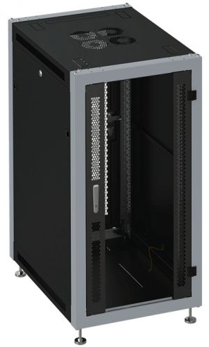 Sysmatrix Шкаф напольный 19", 33U SYSMATRIX SL 6033.913 