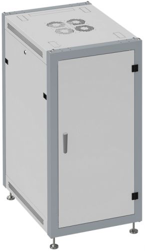 Sysmatrix Шкаф напольный 19", 22U SYSMATRIX SL 6022.722 