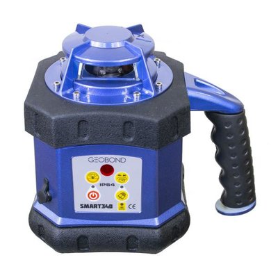 Geobond Лазерный ротационный нивелир GEOBOND Smart 340 