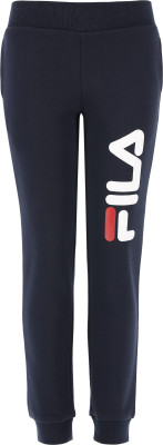 FILA Брюки для девочек FILA, размер 140 35NGU1NLIO
