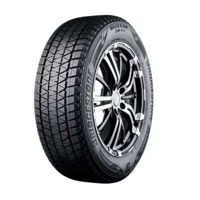 Bridgestone Шины Bridgestone Blizzak DM-V3 265/45 R21 104T 