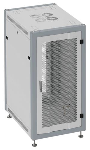 Sysmatrix Шкаф напольный 19", 22U SYSMATRIX SL 6622.733 