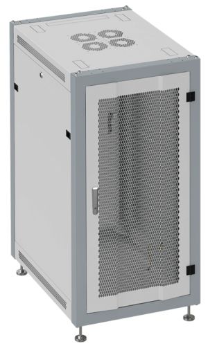 Sysmatrix Шкаф напольный 19", 22U SYSMATRIX SL 6622.732 