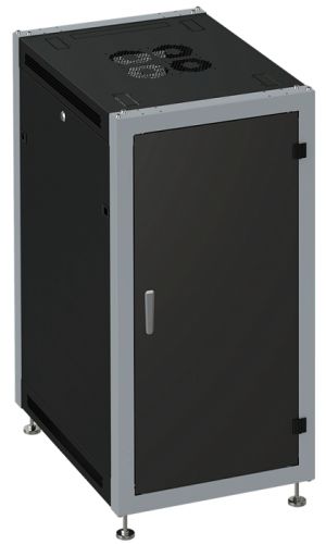 Sysmatrix Шкаф напольный 19", 42U SYSMATRIX SL 6842.922 