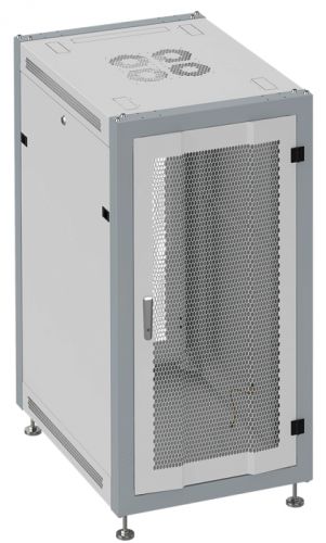 Sysmatrix Шкаф напольный 19", 33U SYSMATRIX SL 6833.734 