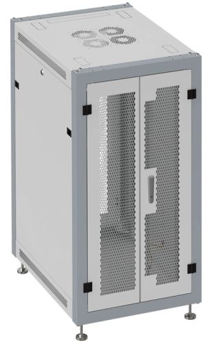 Sysmatrix Шкаф напольный 19", 22U SYSMATRIX SL 6822.744 