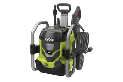 Ryobi Мойка высокого давления Ryobi Rpw36120hi 5133002832 без акк. и з.у 