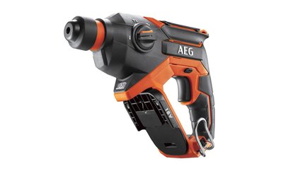 AEG Компактный перфоратор AEG Bbh18c-0 4935464984 без акк. и з.у 